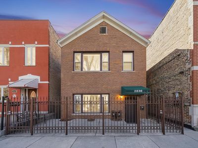 2836 S Union Ave