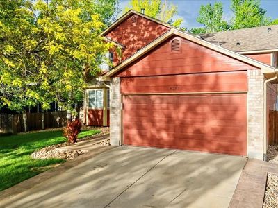 Property at 6287 Gorham Street, Frederick, CO