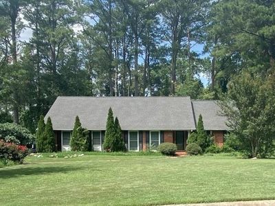 2615 Skyline Dr