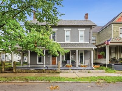 41 Green St
