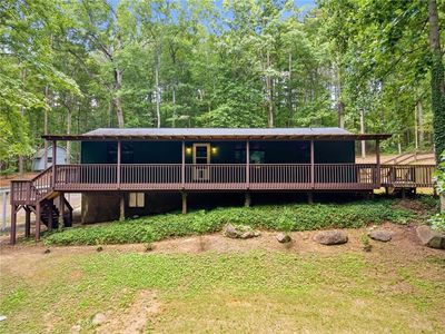 Property at 68 Country Creek Rd NE, White, GA