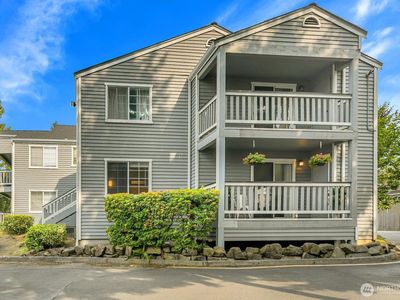 17122 44th Avenue W #D 105