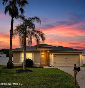 2916 STONEGATE Lane