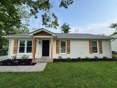 3809 Forest Green Dr