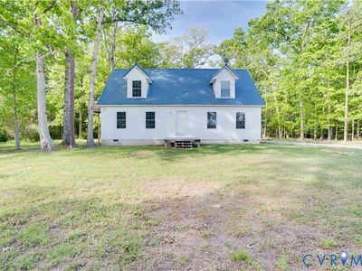 Property at 575 Tye Brook Hwy, Piney River, VA