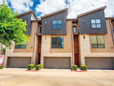 4211 Rawlins St Unit 420
