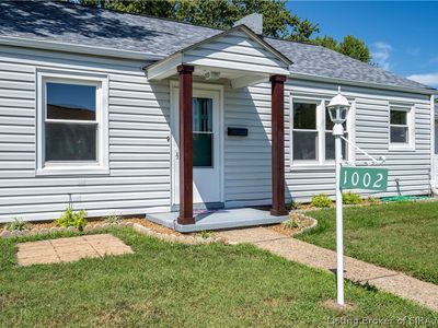 1002 N Taggart Avenue