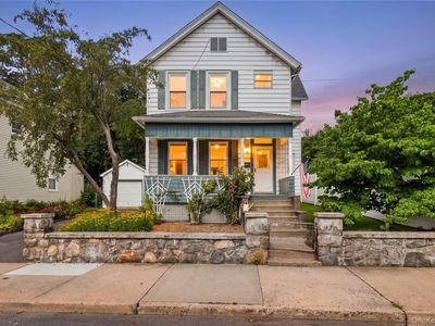 Property at 33 Church Street, Highland Falls, NY