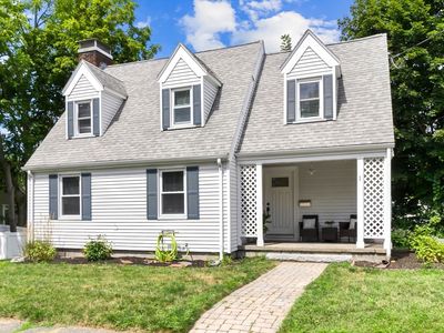 Property at 1 Virginia Ave, Beverly, MA