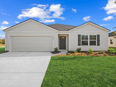 118 Sabel Ct