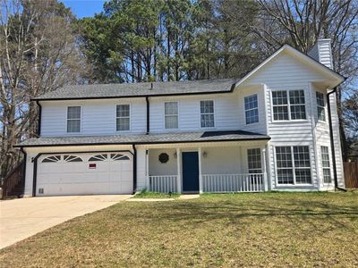 4931 Sugar Creek Dr