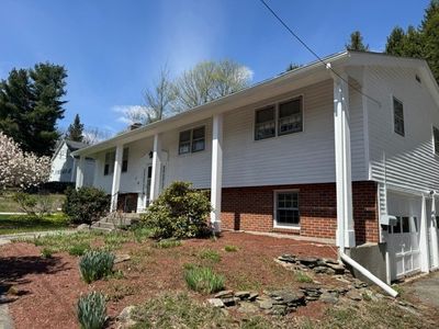 1 Cutler Rd