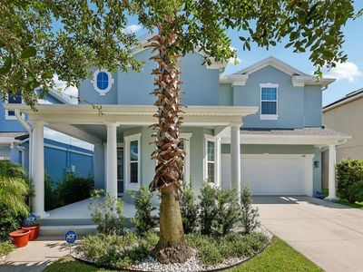 574 Juniper Springs Dr