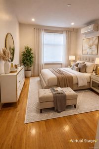 6538 Austin Street #2H