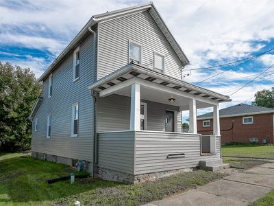91 Oakland Ave