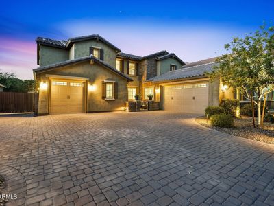 20544 E MOCKINGBIRD Drive