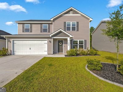 11020 Woodland Trl