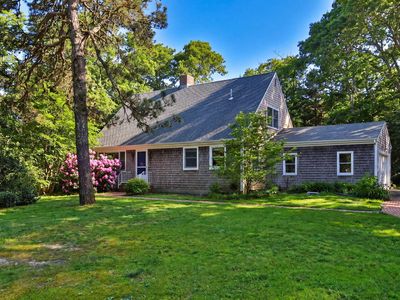 14 Deerwood Lane