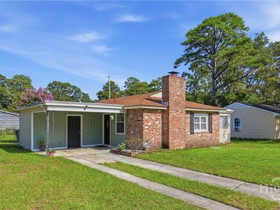 Property at 8611 Clarke Avenue, Savannah, GA