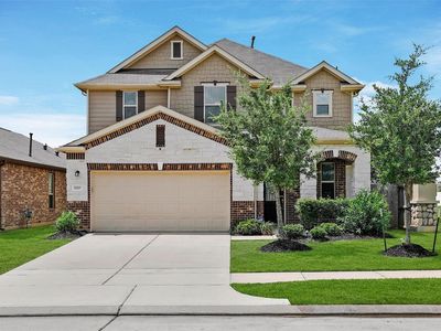 22523 Auburn Valley Ln
