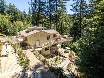 16855 Redwood Lodge Rd
