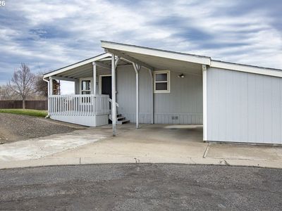 Property at 313 12th St, La Grande, OR