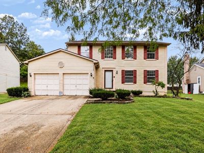 1348 Haybrook Dr