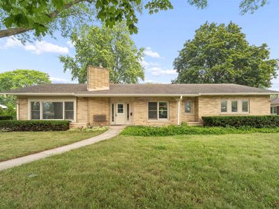 575 Ledgeview Blvd