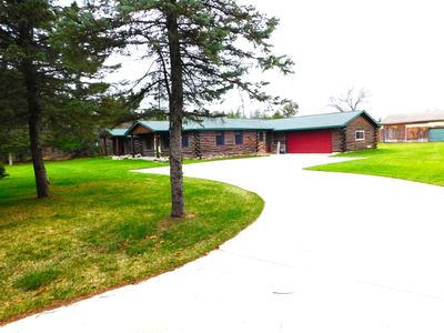 900 Richardson Rd