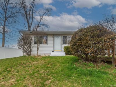43 Lafayette Drive