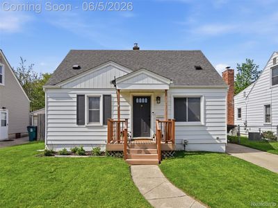 1203 Whitcomb Ave