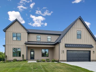 544 Matthew Miller Dr