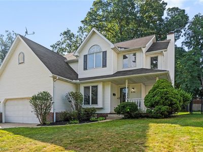 506 Letchworth Dr