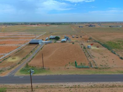 2401 S County Road 1050