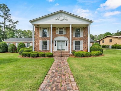 201 Sandhurst Rd