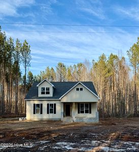10300 Stallings Road