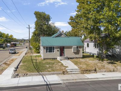 1101 Jefferson Ave