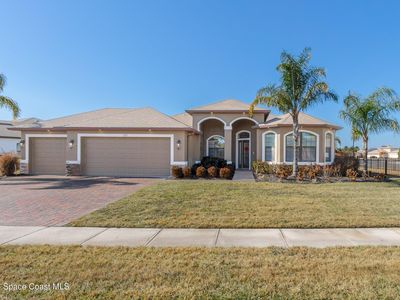 3215 Salt Marsh Cir