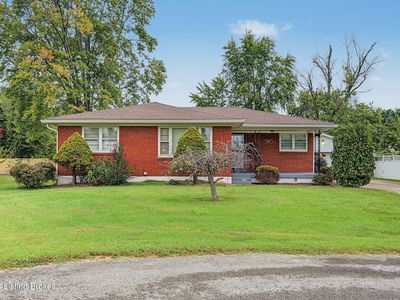 5707 Undine Dr