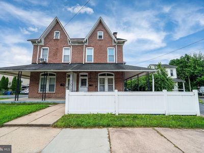 1130 Mount Laurel Ave
