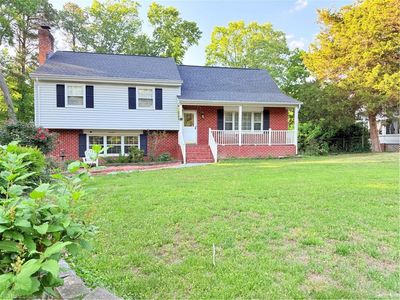 2408 Landon Rd