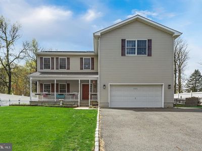 Property at 202 Union St, Fieldsboro, NJ
