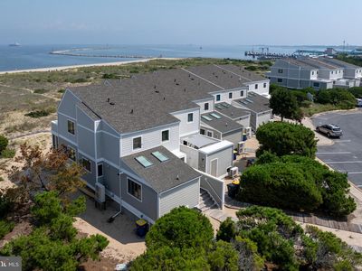 21 Pilot Point
