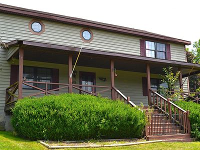 1000 Hedrick Rd