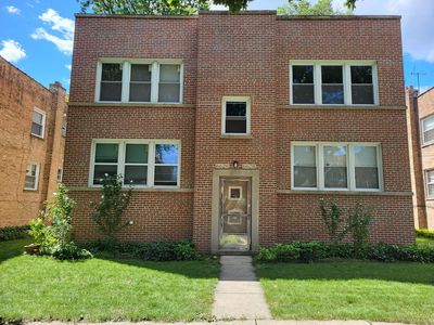 6626-6628 N Seeley Ave