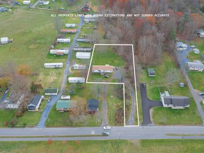 Property at 107 Myers Moon Rd, Monterey, VA