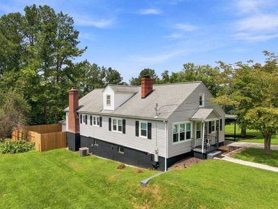 Property at 414 Graham St, Pulaski, VA