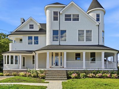 101 Franklin Avenue