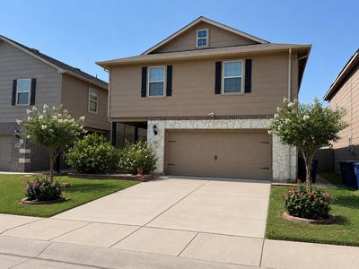 4660 Raleigh Dalton Rd