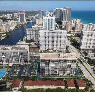 Property at 2049 S Ocean Dr #East401, Hallandale, FL